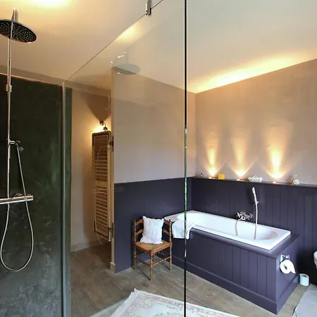Holiday home Rustic Charm, Modern Comfort, Cleaning Included