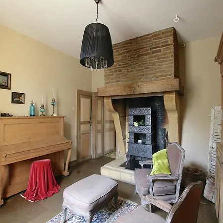 Holiday home Rustic Charm, Modern Comfort, Cleaning Included *