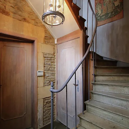 Rustic Charm, Modern Comfort, Cleaning Included Holiday home Latour